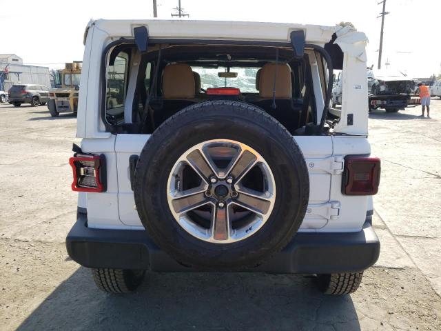 1C4HJXEG8LW174186 Jeep Wrangler U 6