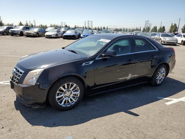 2013 Cadillac CTS 