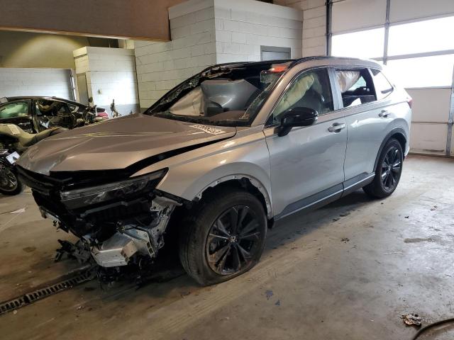 2023 HONDA CR-V SPORT - 2HKRS6H93PH807360