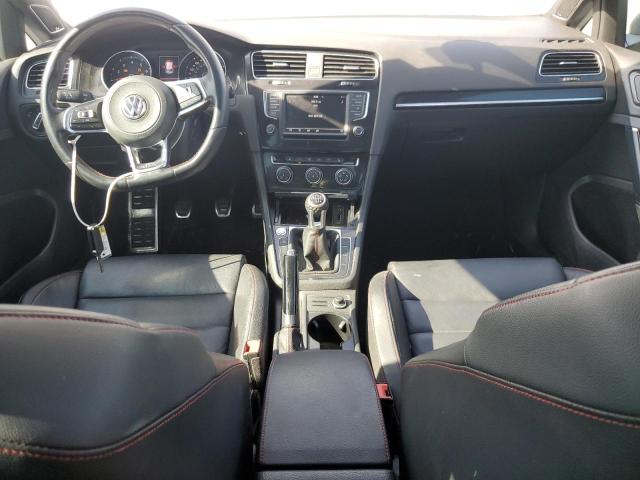 2017 VOLKSWAGEN GTI SPORT - 3VW547AU7HM024967