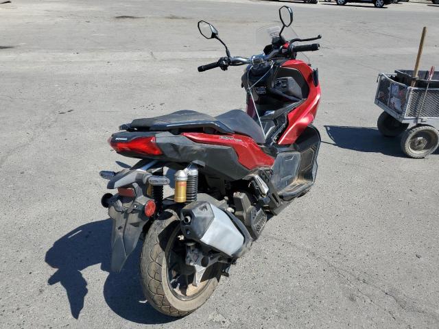 2022 HONDA ADV150 A - MLHKF3859N5101490