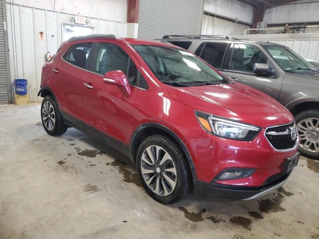 KL4CJFSB1JB555132 2018 BUICK ENCORE, photo no. 4