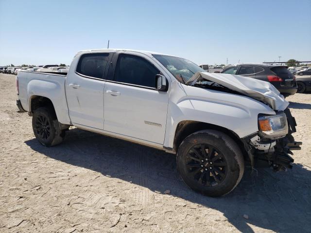 1GTG5CEN9N1101920 GMC Canyon Elevation