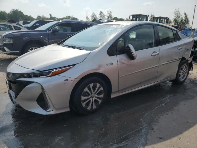 2020 Toyota Prius Prime LE