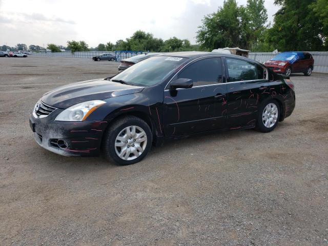 2011 Nissan Altima Base VIN: 1N4AL2AP4BC134858 Lot: 63729063