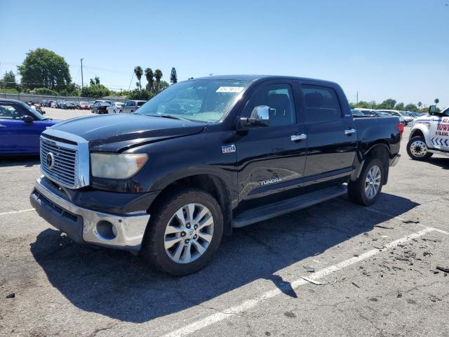 2012 Toyota Tundra 