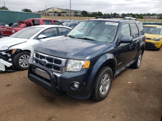 2010 Ford Escape Hybrid