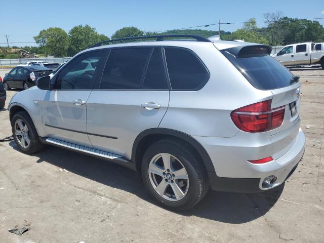 5UXZW0C50CL667388 2012 BMW X5, photo no. 2