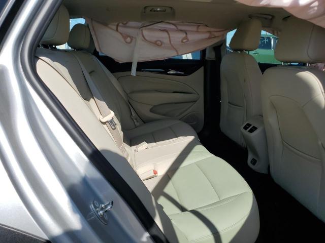 2018 BUICK REGAL TOUR - W04GV8SX5J1122593