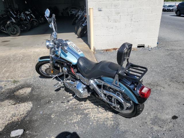 2007 HARLEY-DAVIDSON FXDL 1HD1GN4147K329670