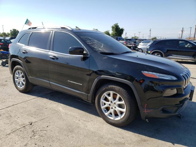 1C4PJLLB3JD584771 Jeep Cherokee Latitude Plus