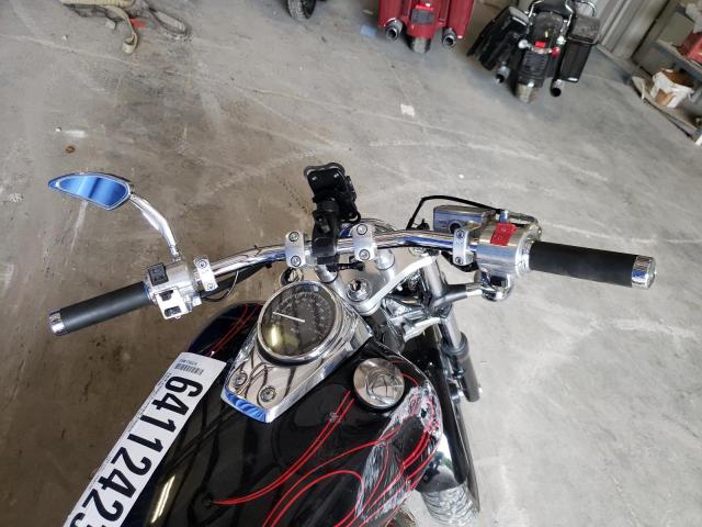 2007 HONDA VT750 DC JH2RC44477M100254