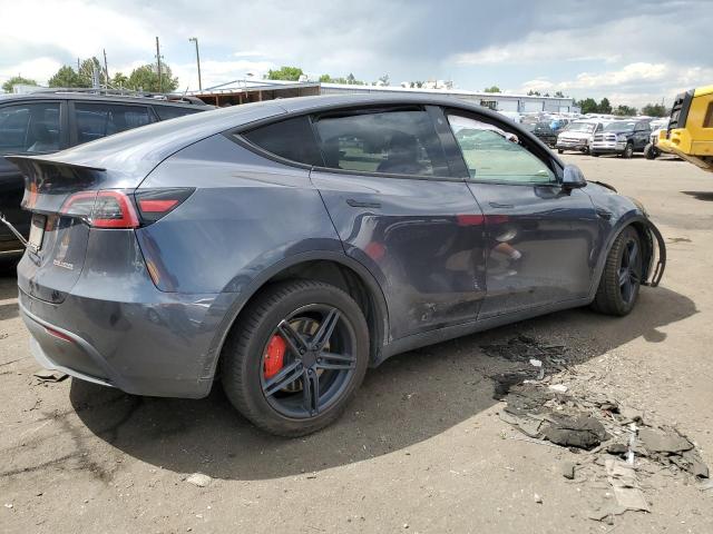 5YJYGDEF8MF262343 Tesla Model Y  3