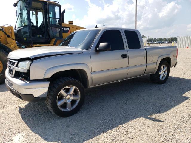 2006 Chevrolet C/K 1500 