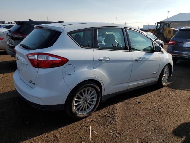 1FADP5AU8FL109802 Ford C-MAX SE
