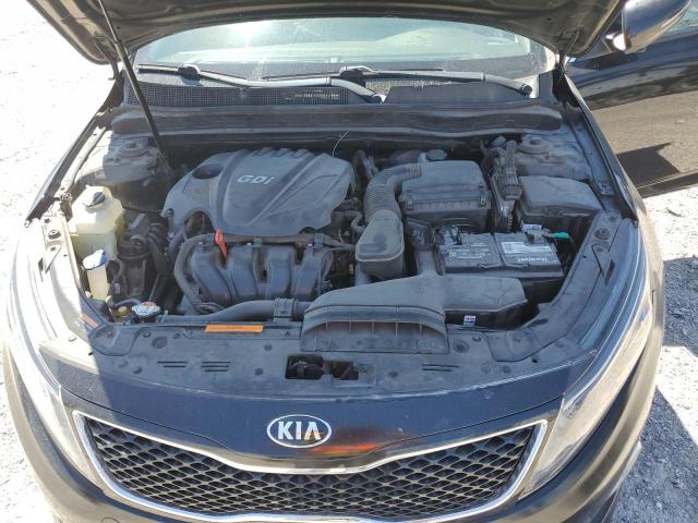 KNAGM4A7XF5661811 KIA Optima Lx