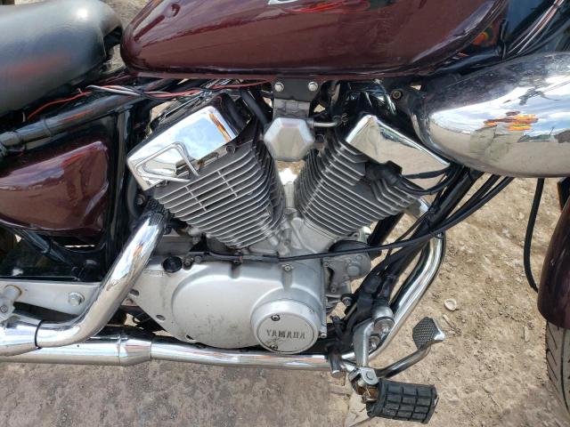 2008 YAMAHA XV250 JYAVG04E38A006108