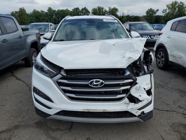 2018 HYUNDAI TUCSON SPO - KM8J33AL2JU819619
