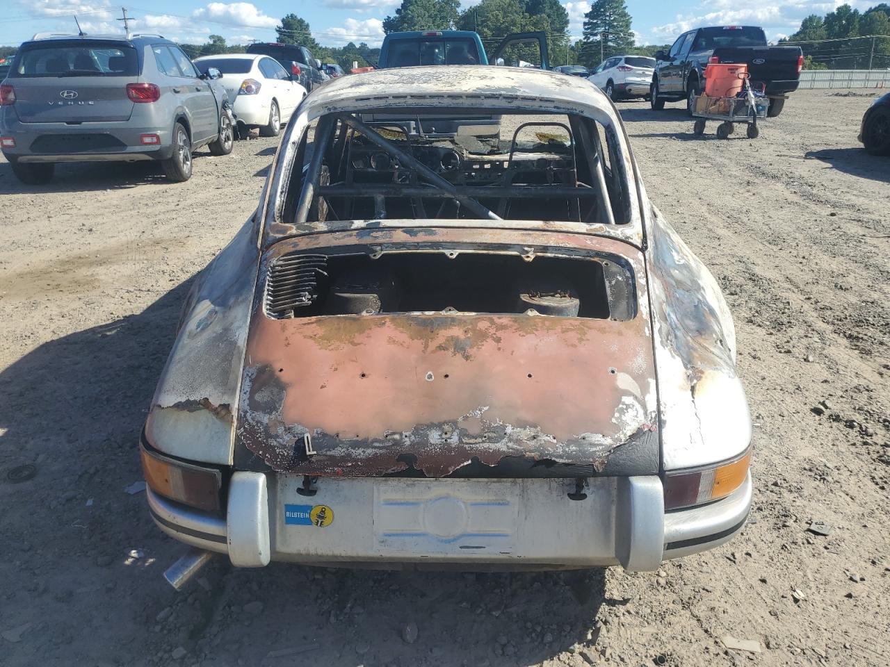 Lot #3029566074 1974 PORSCHE 911 S