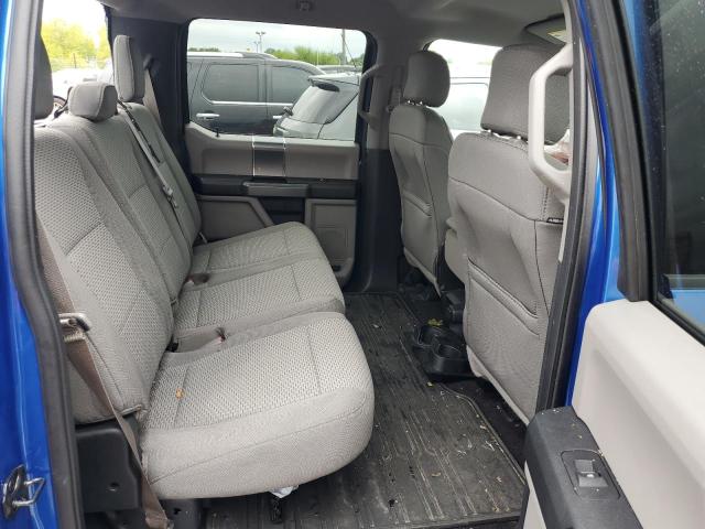 1FTEW1EF0GFD16528 Ford F150 Supercrew