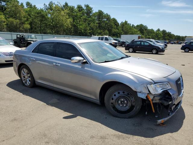 2C3CCAKG3GH344145 | 2016 CHRYSLER 300C