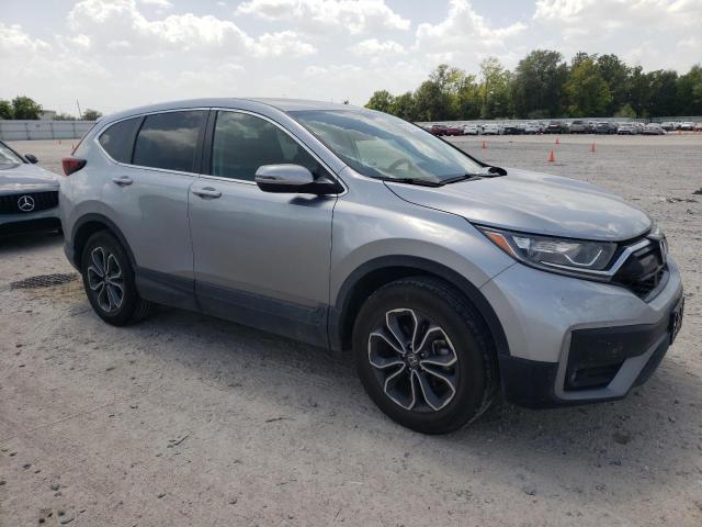 7FARW1H59NE008302 Honda CR-V EX