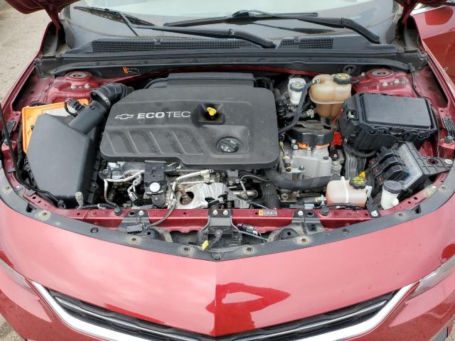 2017 CHEVROLET MALIBU HYB - 1G1ZJ5SUXHF241230