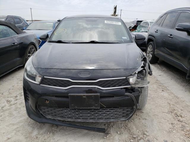 3KPA24AD5LE335452 Kia Rio LX 5