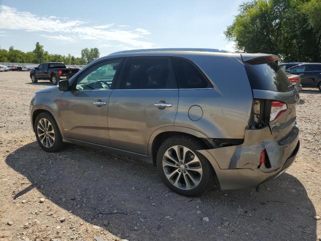5XYKWDA73FG554257 KIA SORENTO SX