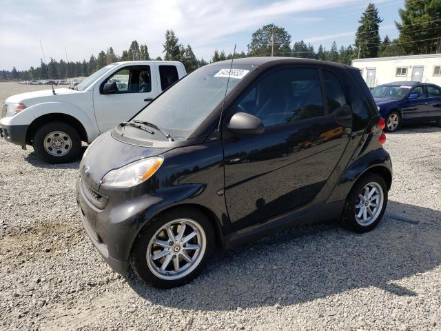 2008 smart fortwo Pure