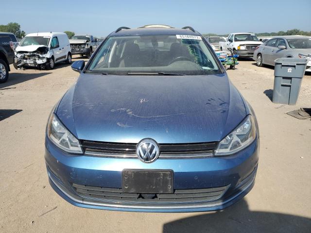 2015 VOLKSWAGEN GOLF SPORT - 3VWFA7AU6FM502936