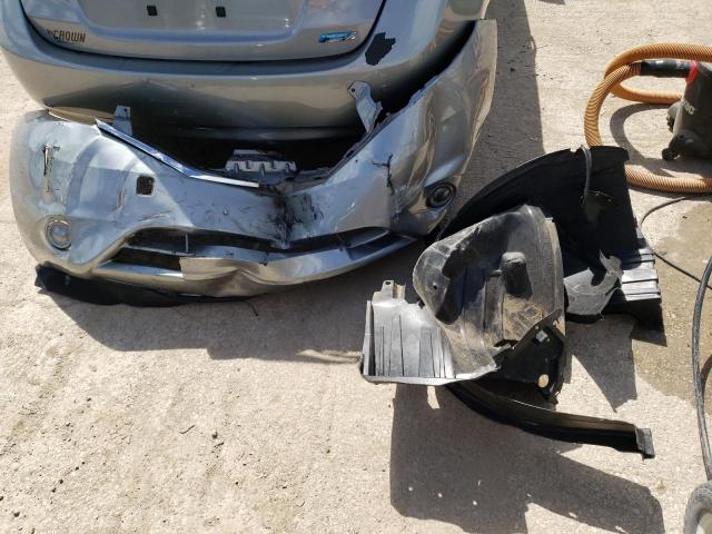 3N1CE2CP3EL428371 Nissan Versa Note S