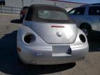 VOLKSWAGEN NEW BEETLE photo