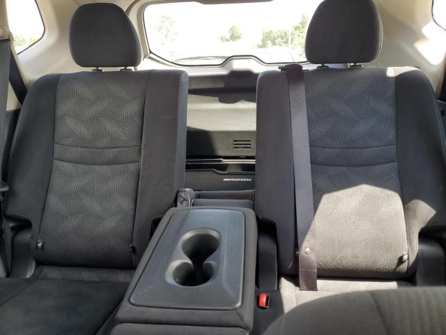 JN8AT2MV9GW149712 Nissan ROGUE S