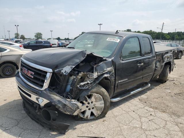 2008 GMC Sierra 1500 