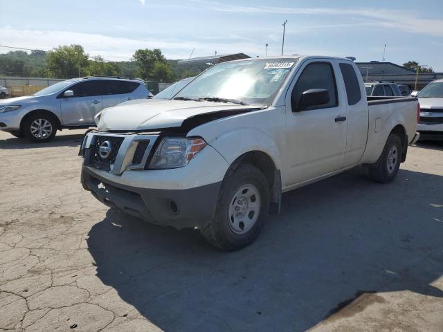 1N6BD0CT1KN705332 Nissan Frontier S