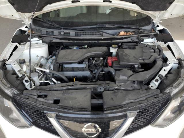 JN1BJ1CP6HW005526 Nissan Rogue Sport S