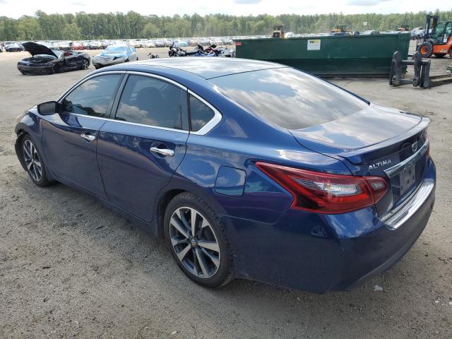1N4AL3AP6HC127084 Nissan ALTIMA 2.5