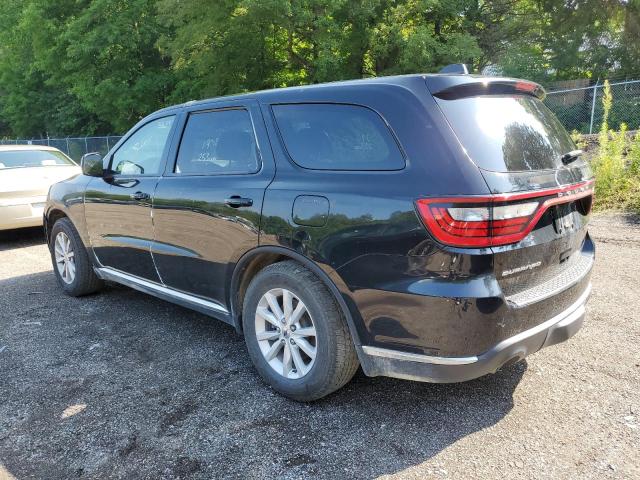 2019 DODGE DURANGO SS 1C4SDJFT0KC632891