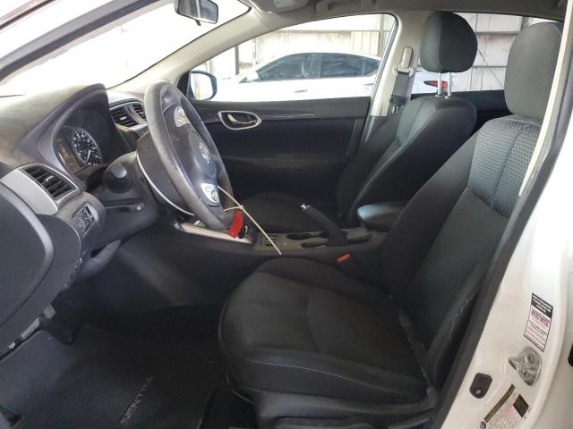 3N1AB7AP5GY230865 Nissan SENTRA S