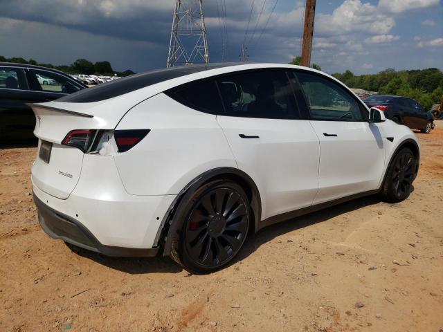 7SAYGDEF9NF510880 Tesla Model Y  3