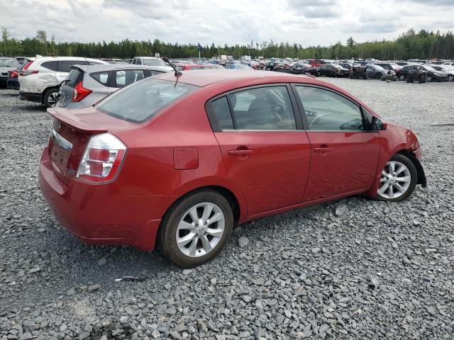 Vin: 3n1ab6ap5cl711457, lot: 64309203, nissan sentra 2.0 20123