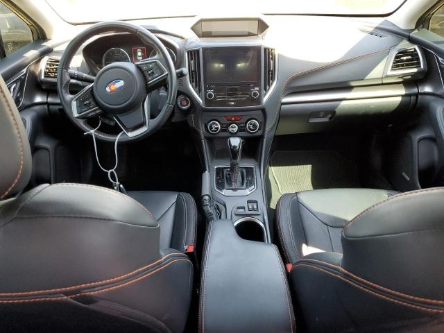 JF2GTAMC6JH288613 Subaru Crosstrek Limited
