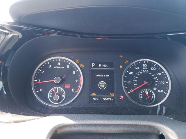 5XXG64J25NG091776 KIA K5 GT LINE