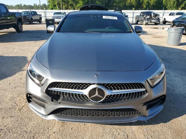 WDD2J5JB6KA036667 Mercedes-Benz CLC-Class CLS 450 5