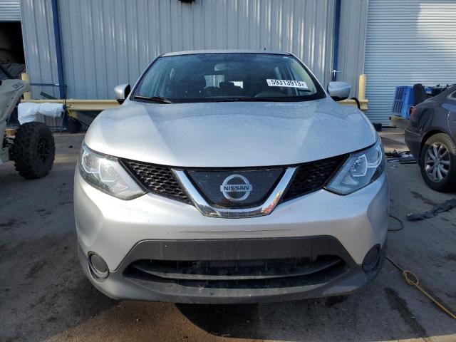 JN1BJ1CP7JW500808 Nissan Rogue Sport S