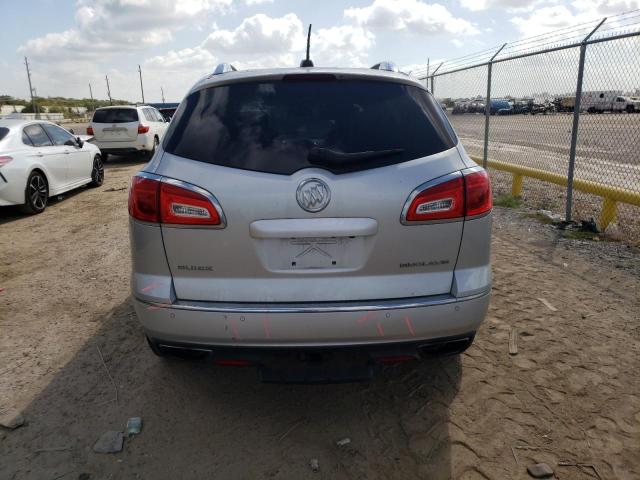 5GAKRBKDXHJ346977 Buick Enclave