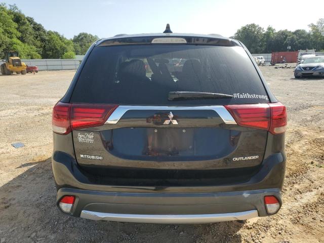 JA4AD2A34HZ022713 | 2017 MITSUBISHI OUTLANDER