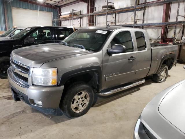 2007 Chevrolet C/K 1500 