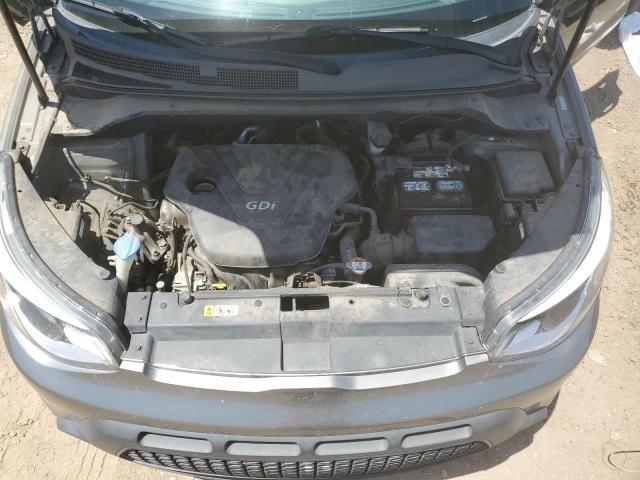 KNDJN2A26G7287654 KIA Soul